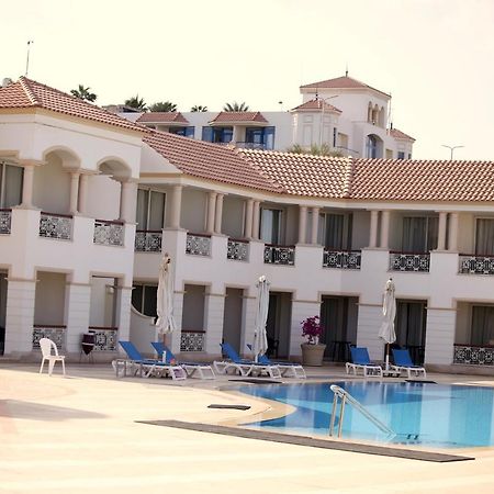 Royal Club 24 Hours All Inclusive - Marina Sharm Hotel Exterior photo