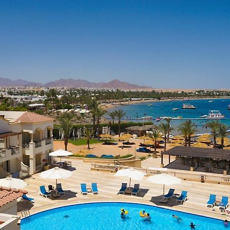 Royal Club 24 Hours All Inclusive - Marina Sharm Hotel Exterior photo