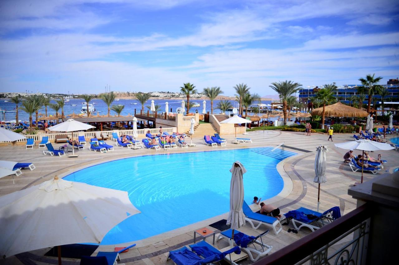 Royal Club 24 Hours All Inclusive - Marina Sharm Hotel Exterior photo